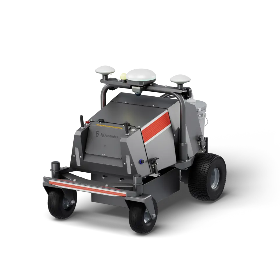 FJD Landscaping